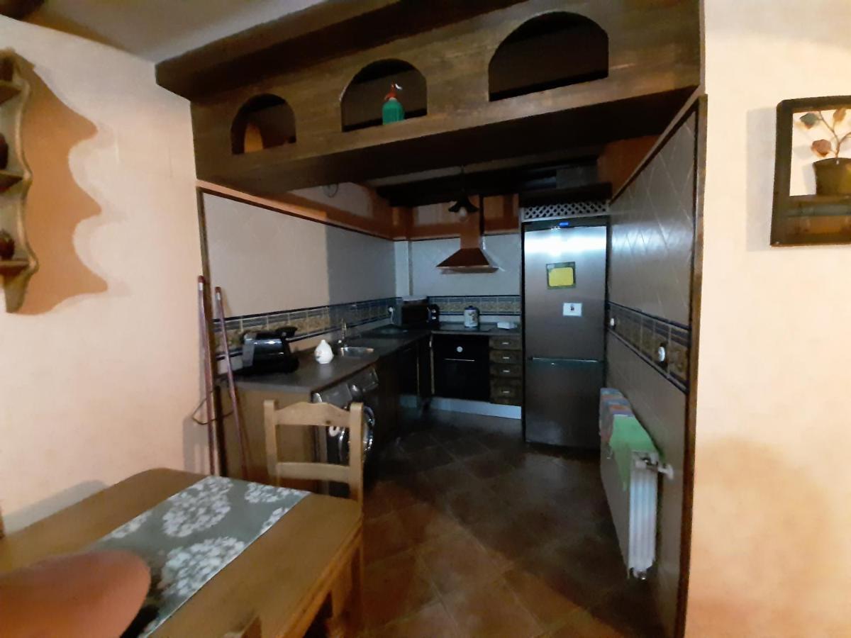 Apartamentos Rurales Esencias De La Alcarria Уэва Экстерьер фото