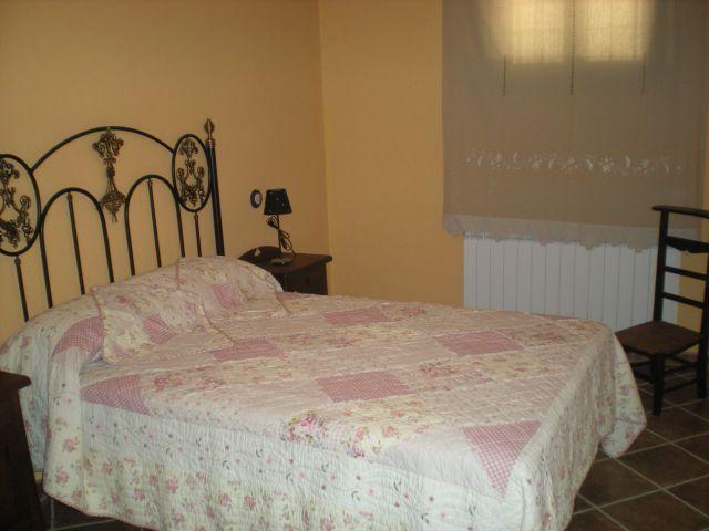 Apartamentos Rurales Esencias De La Alcarria Уэва Номер фото